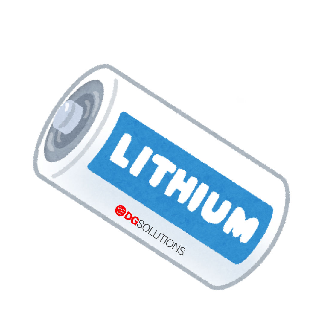 Lithium Battery