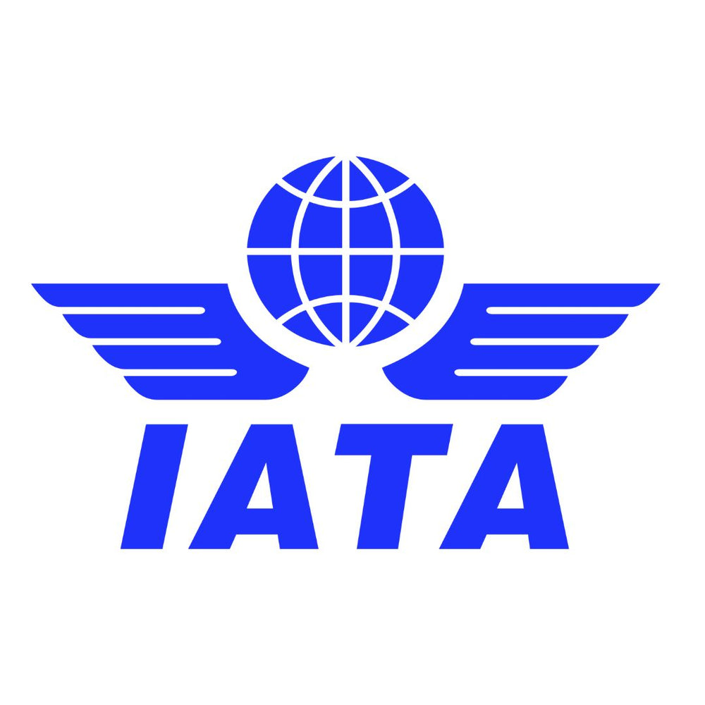 IATA Logo