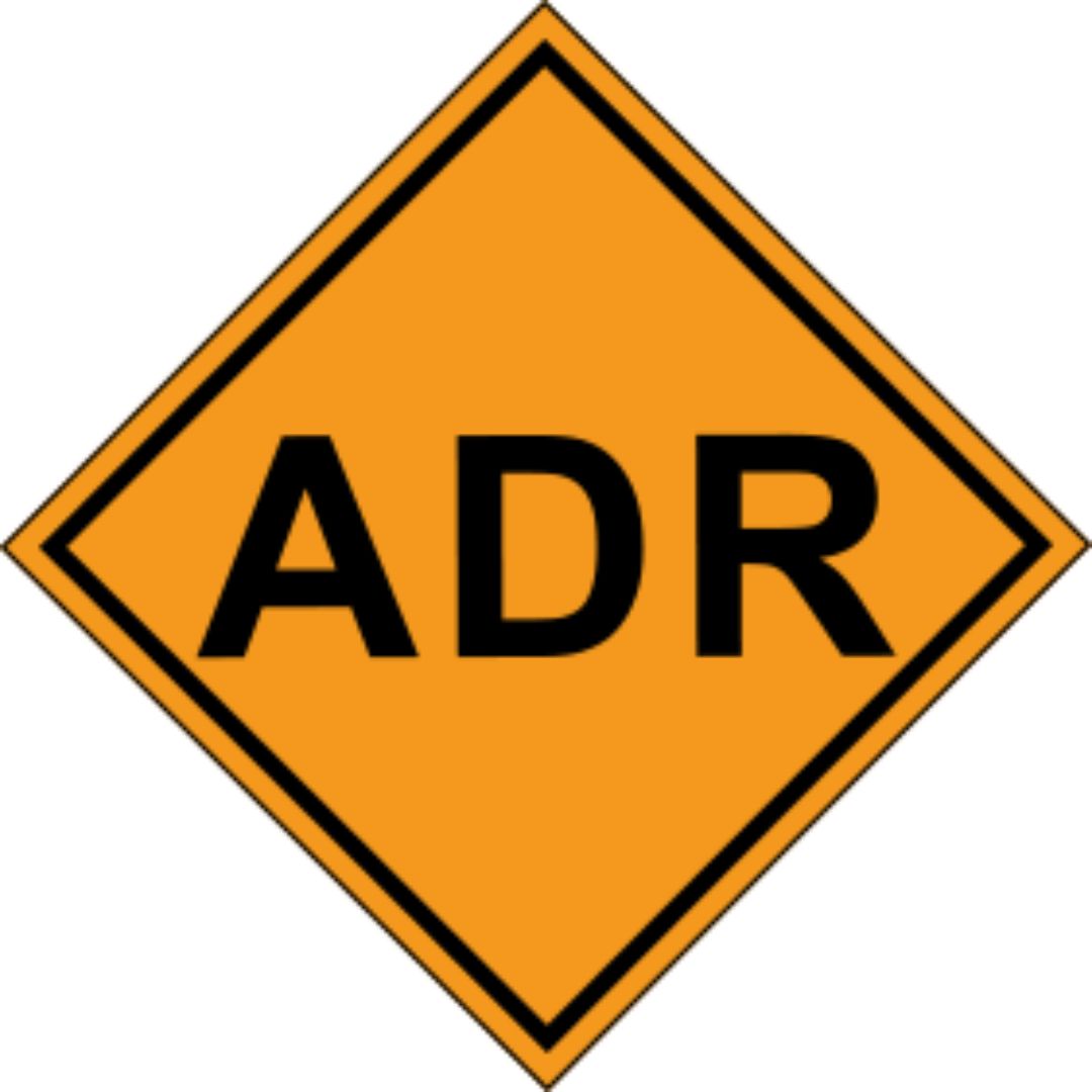 ADR Logo