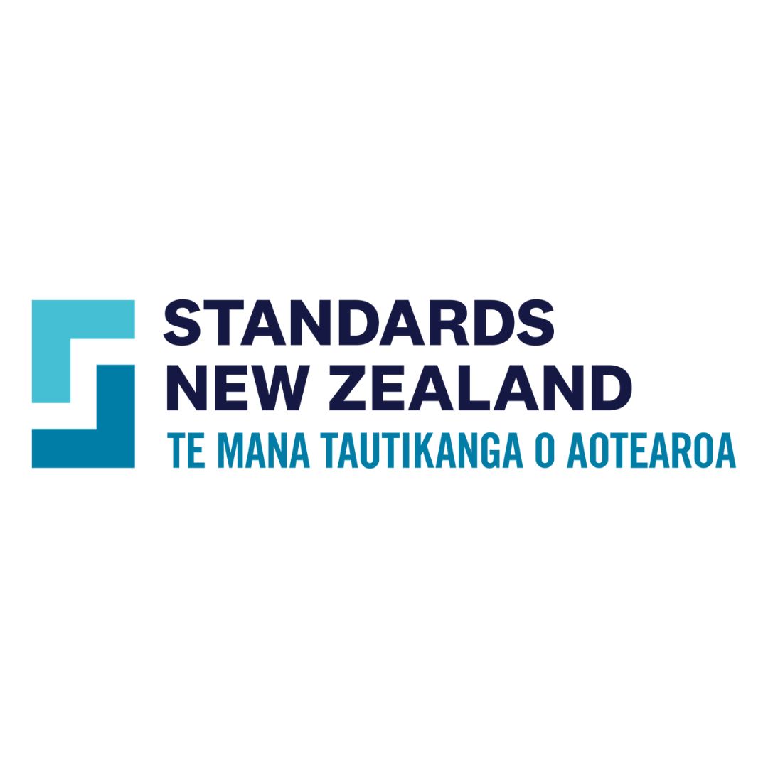 NZS5433 Logo