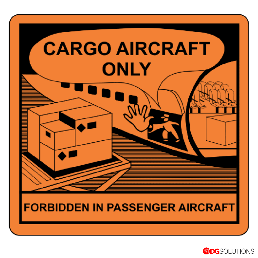 CargoAircraftLabel